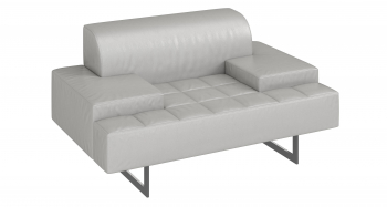 Кресло Диван Джотто 1