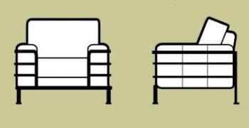 Кресло Кресло