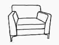 Кресло Кресло