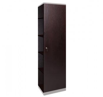 LaMaRi Модуль дер. дверь SX/DX ДУБ ФЕРРО 105 601 SX/DX FE