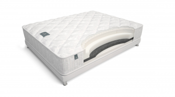 Матрас CARBONE 90x200
