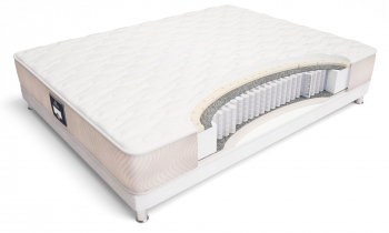 Матрас ECOLOGIC DREAM MAXI 140x200 ECOLOGIC DREAM MAXI 140x200