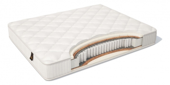 Матрас ELITE 160x200