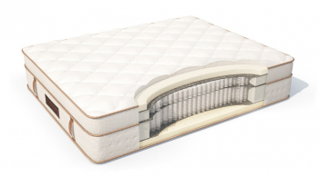 Матрас IMPERO DOUBLE 120x200 IMPERO DOUBLE 120x200