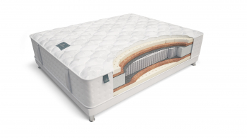 Матрас IMPERO MEDIUM 80x200 IMPERO MEDIUM 80x200
