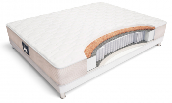 Матрас SPRING COMFORT MAXI 120x200 SPRING COMFORT MAXI 120x200