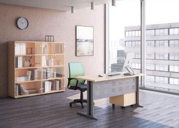 Мебель для персонала Формула МФ