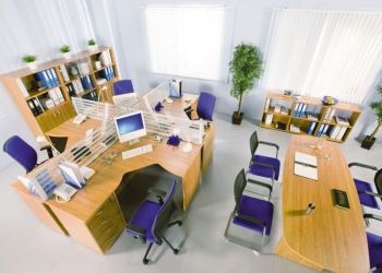 Мебель для персонала Формула