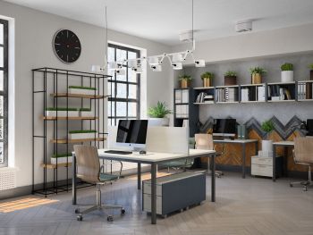 Мебель для персонала Инновация