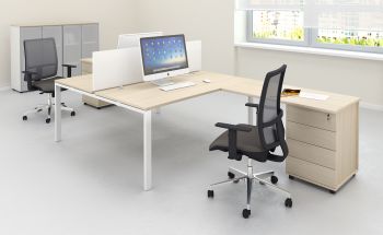 Мебель для персонала STRIKE