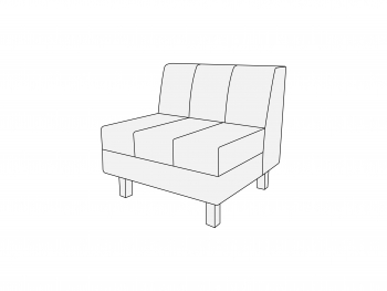 Модуль прямой 1С