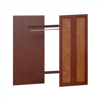 Наполнение гардероба 2 створки BRK8354202