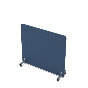 Перегородка 1100мм (моб. опоры)