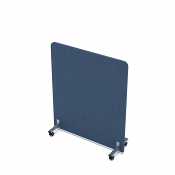 Перегородка 1200мм (моб. опоры)