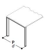 Ножка