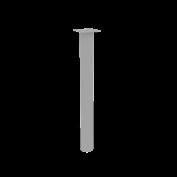 Опора для приставок металлическая KO-1