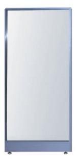 Остеклённый модуль, без жалюзи Остеклённый модуль, без жалюзи