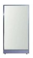 Остеклённый модуль (с поперечиной)