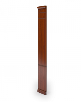 Панель боковая левая MNB-485-266 L