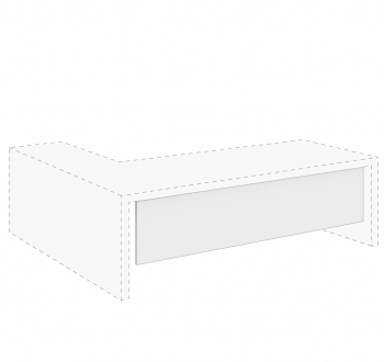 Передняя панель KY4135 301