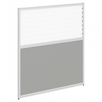 Перегородка комбинированная RP130SG120