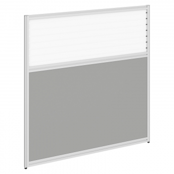 Перегородка комбинированная RP115SG120