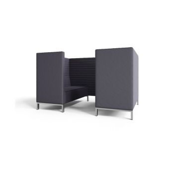 Переговорная на четыре персоны Руссо Руссо-2.3Т