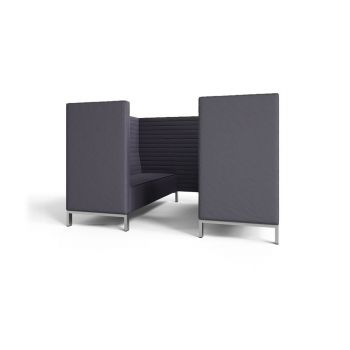 Переговорная на шесть персон Руссо Руссо-3.3Т