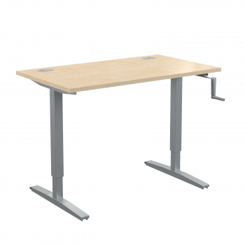 Подъемный стол письменный XTUP 127