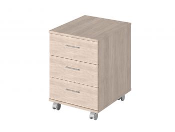 Подкатная тумба P-90 Р-90