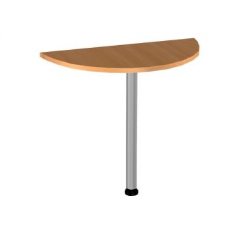 Приставка п/круглая Э-34.0