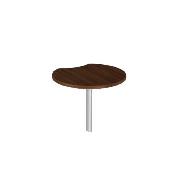 Приставка полукруглая С-2.1