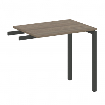 Приставной элемент на П-образном м/к 40БП.ПР-2