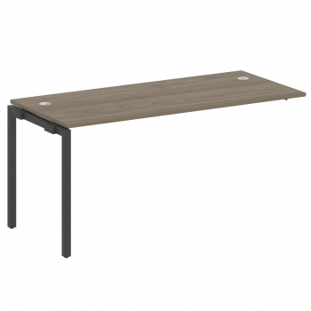 Проходной наборный элемент рабочей станции на П-образном м/к 40БП.ПРС-СП-1.4