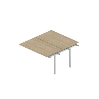 Промежуточный сдвоенный стол RM-3(x2)+F-61