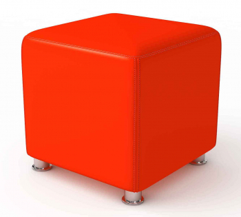 Пуф Омега 1-но местный Омп1