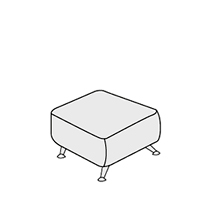 Пуф ВЕЙТ арт.6