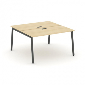 Рабочая станция 2-х сторон. SN-4A.DRS-002