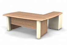 Рабочее место левое 63S001