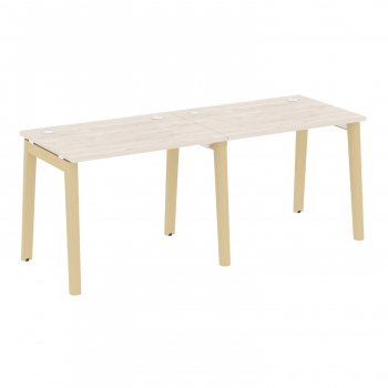 Рабочия станция (опоры - массив дерева) OW.RS-2.1.7