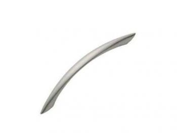 Ручка для стекла КН-4.5 ( 1шт. хром.) и 60,0. (ск) С-504