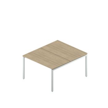 Сдвоенный стол RM-3(x2)+F-45