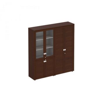 Шкаф комбинированный ПР 358