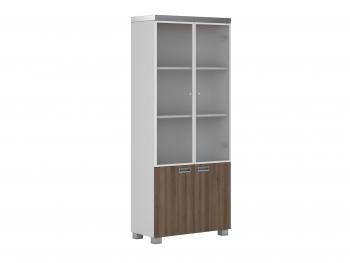 Шкаф комбинированный EDV420