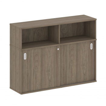 Шкаф-купе приставной (может являться опорным элементом) Б.ШК-2