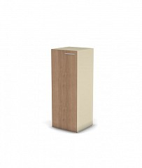 Шкаф MDF 3 уровня, левый 49H021.112