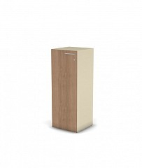 Шкаф MDF 3 уровня, левый 49H021.313