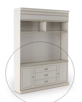 Шкаф нижний