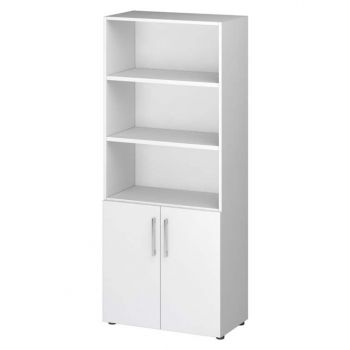 ШКАФ ПОЛУЗАКРЫТЫЙ