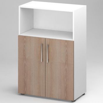 Шкаф полузакрытый Т2576